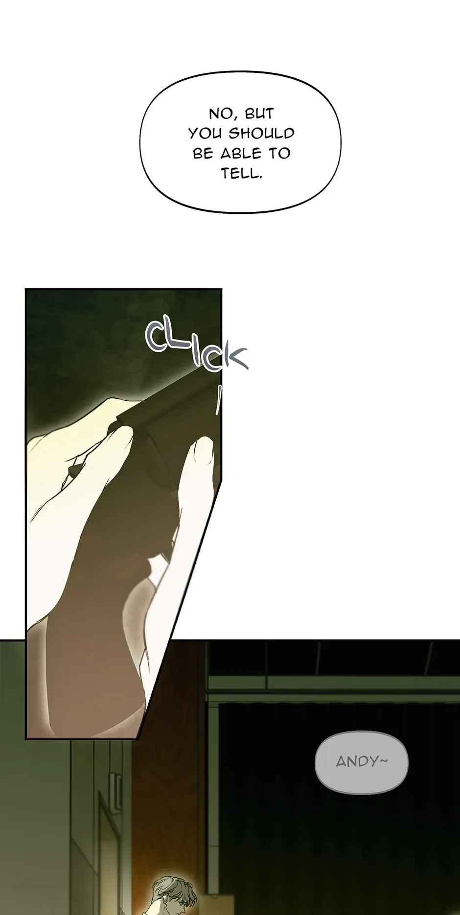 Read Nerd Project Manga Online