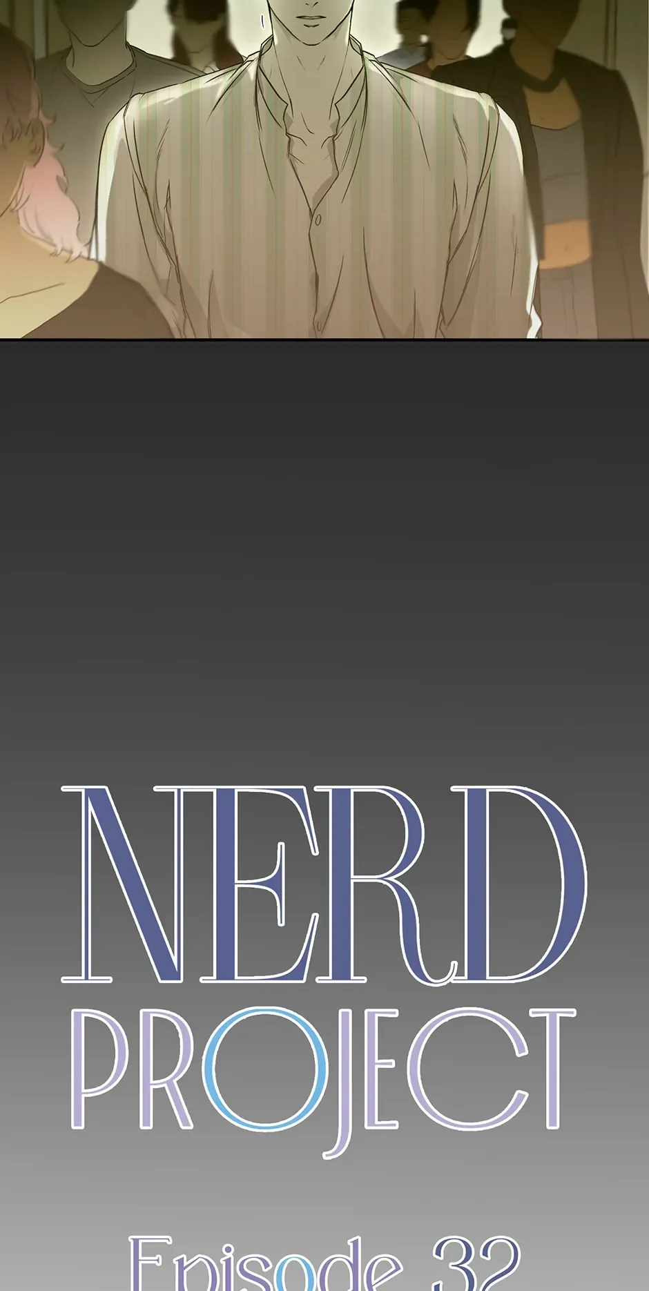 Read Nerd Project Manga Online