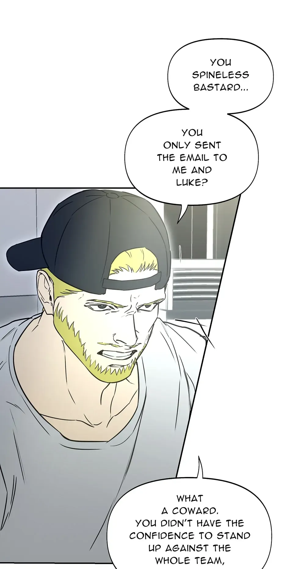 Read Nerd Project Manga Online