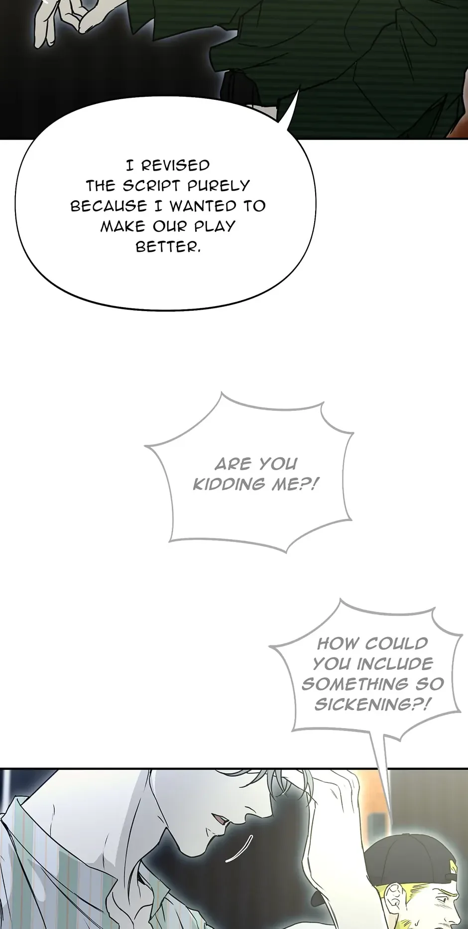Read Nerd Project Manga Online