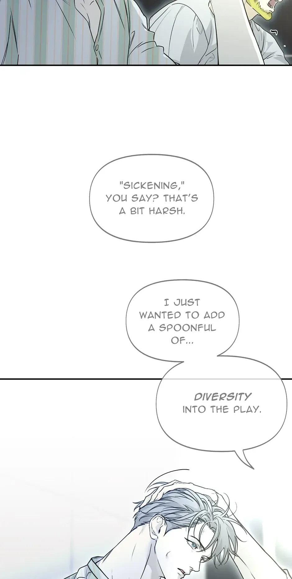 Read Nerd Project Manga Online