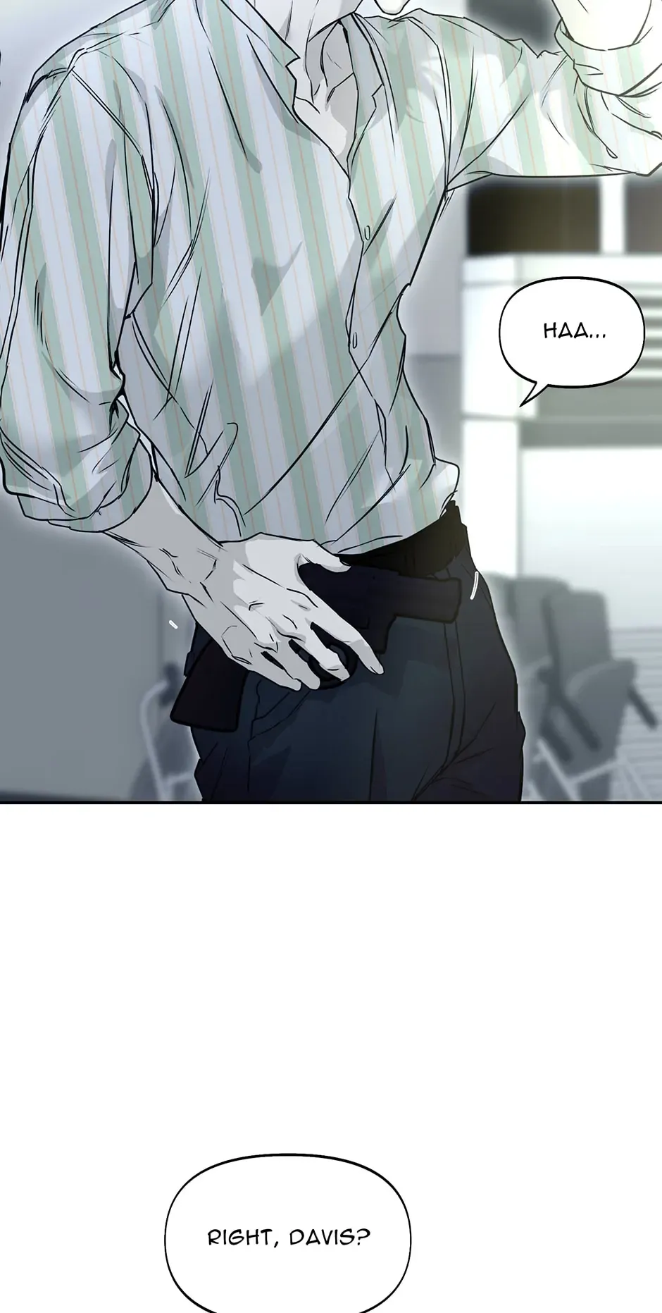 Read Nerd Project Manga Online