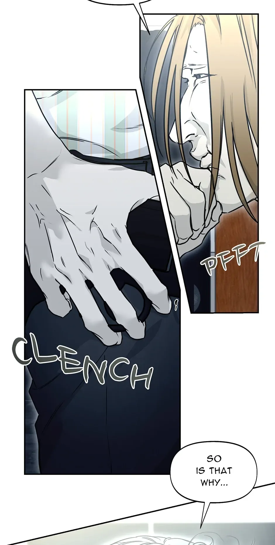 Read Nerd Project Manga Online