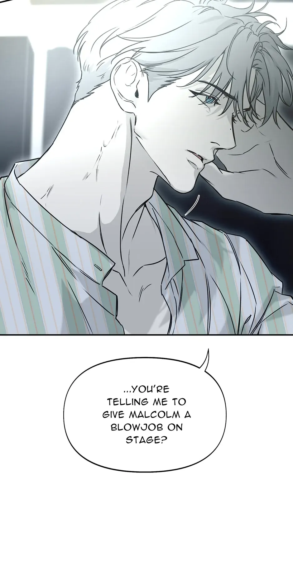 Read Nerd Project Manga Online