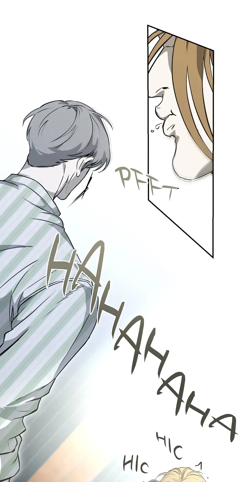 Read Nerd Project Manga Online