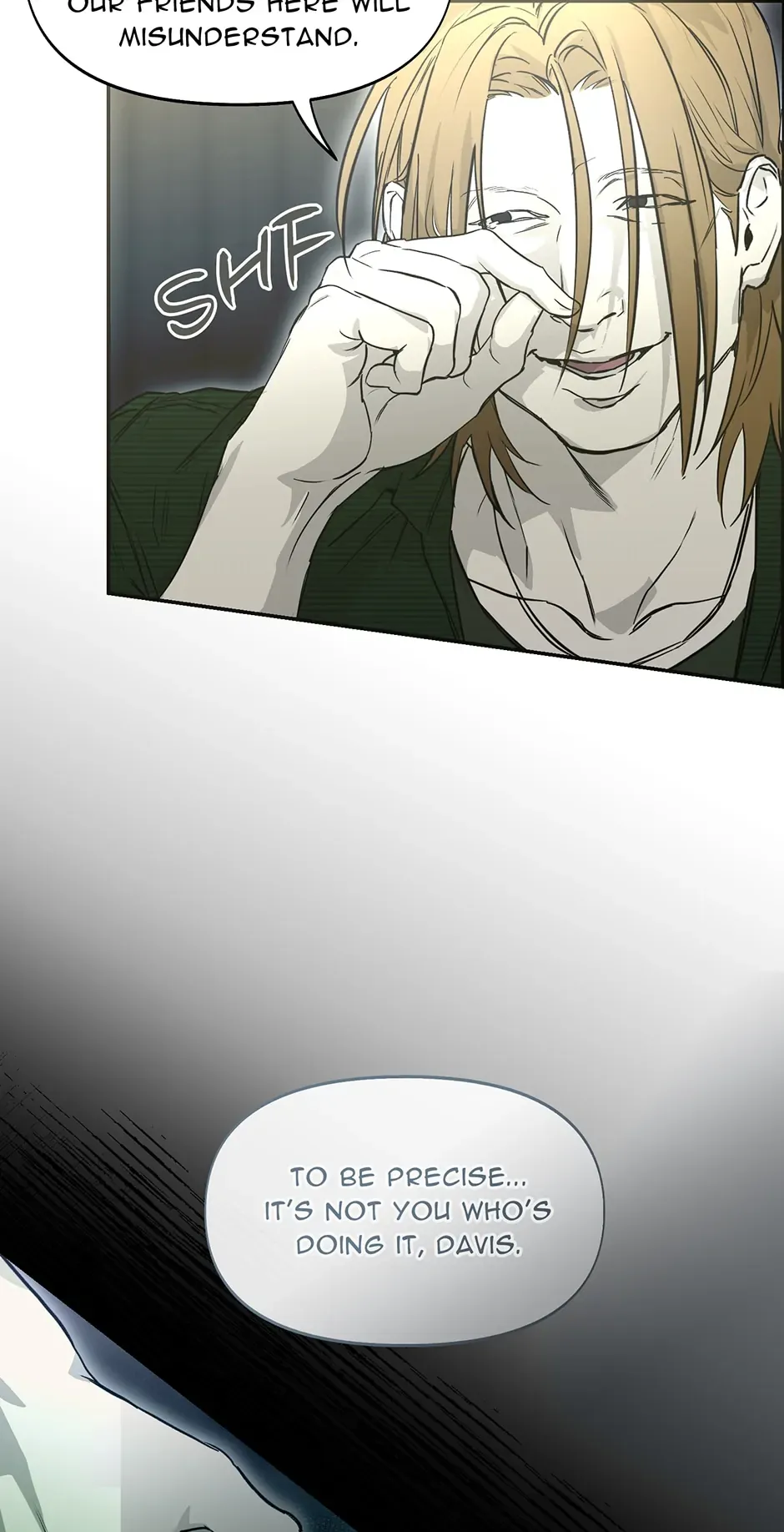 Read Nerd Project Manga Online