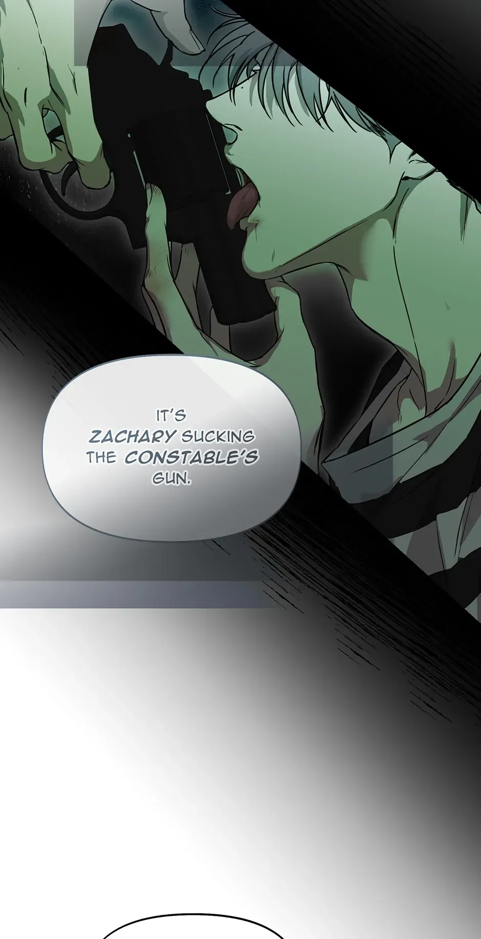 Read Nerd Project Manga Online