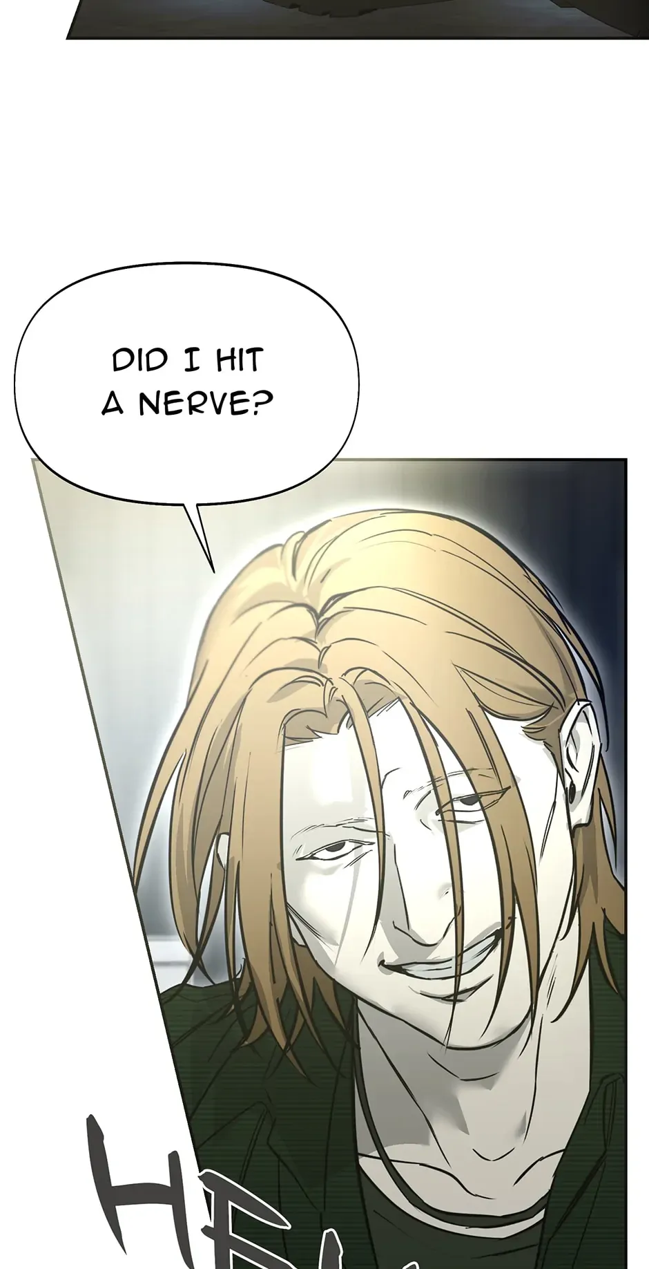 Read Nerd Project Manga Online
