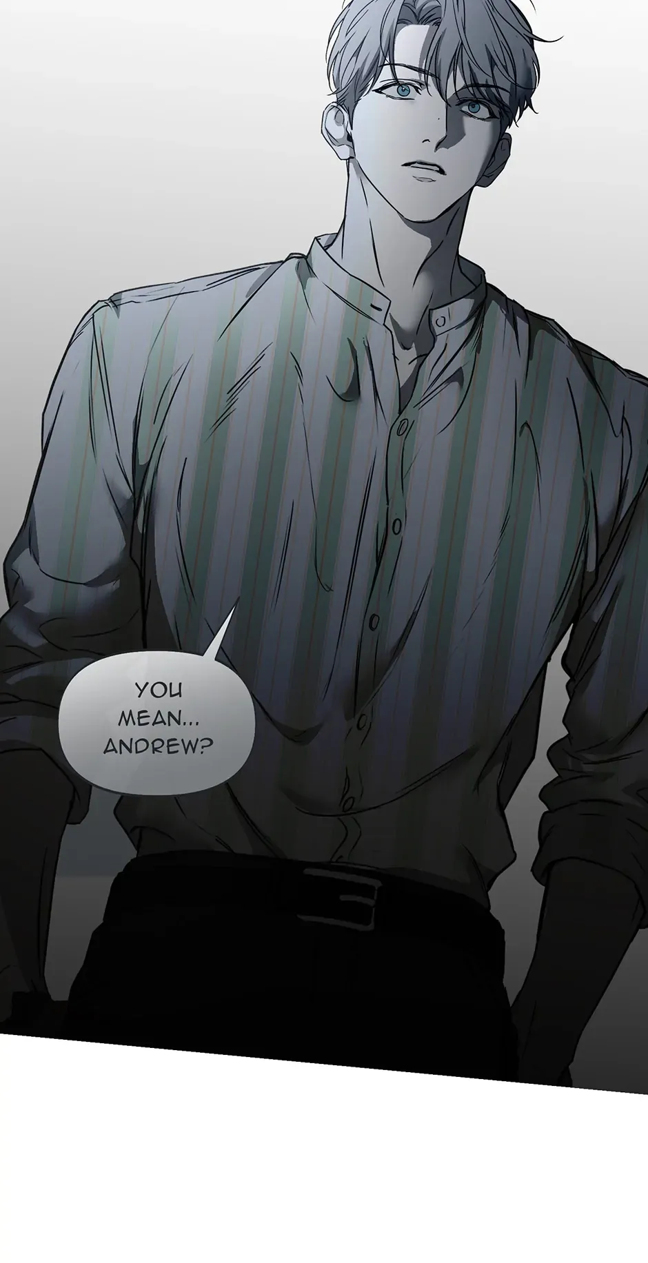 Read Nerd Project Manga Online