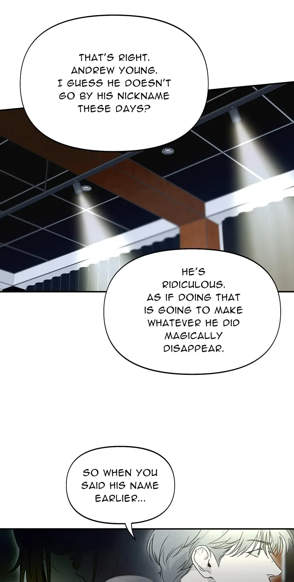 Read Nerd Project Manga Online