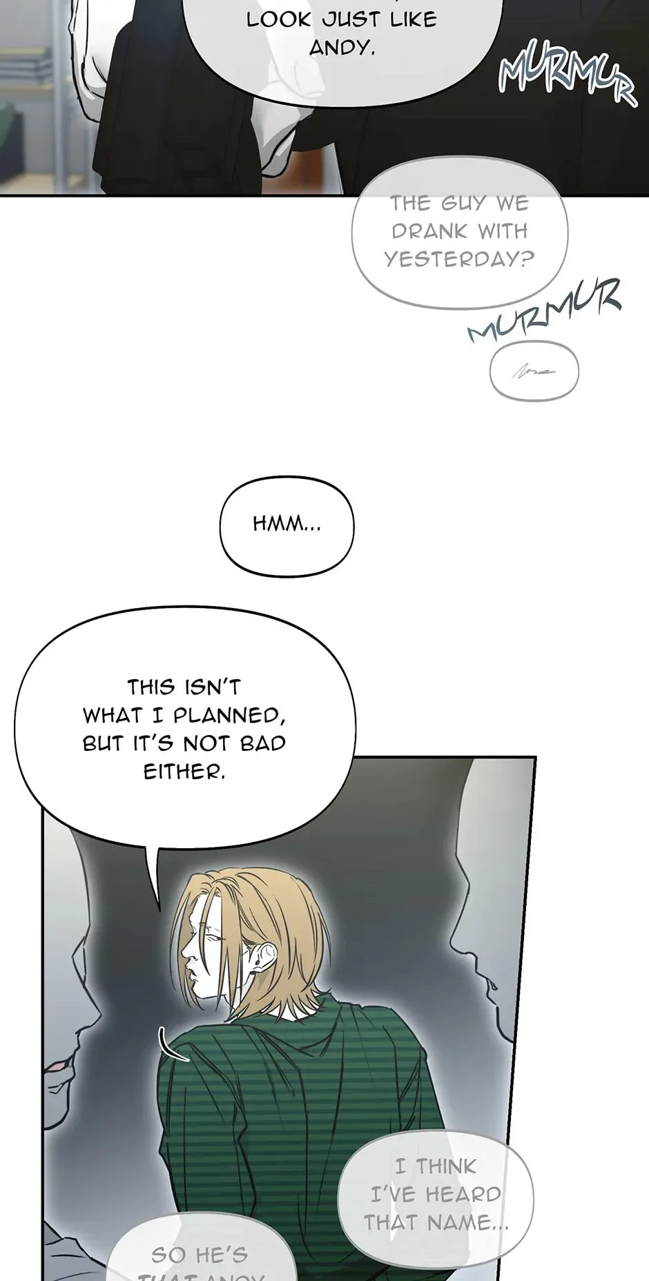 Read Nerd Project Manga Online