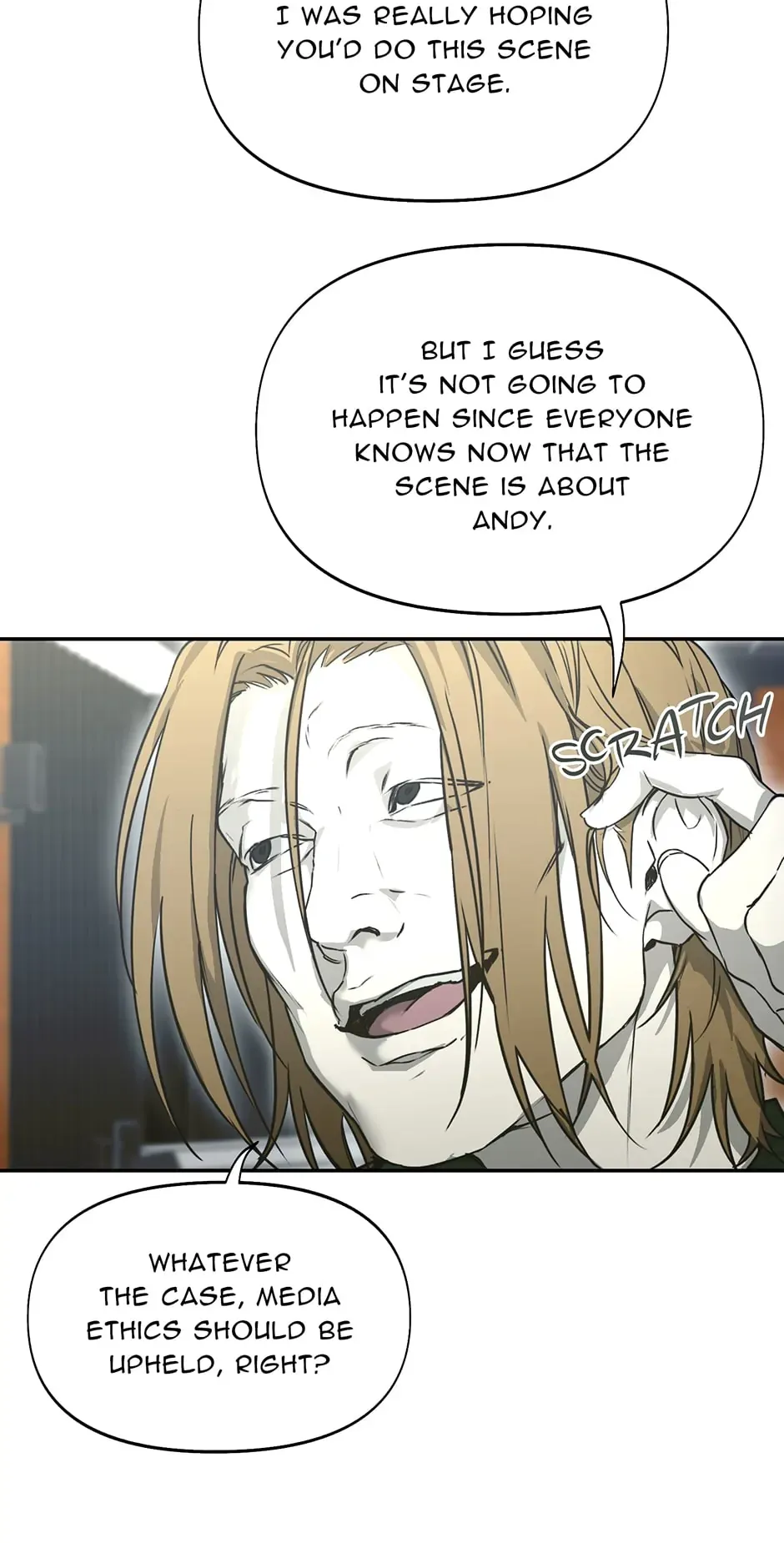 Read Nerd Project Manga Online