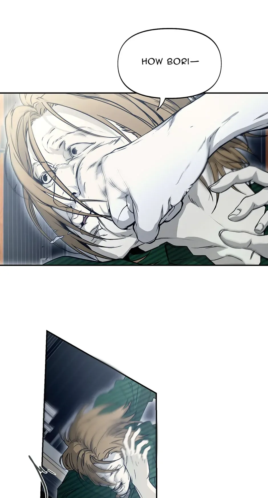Read Nerd Project Manga Online