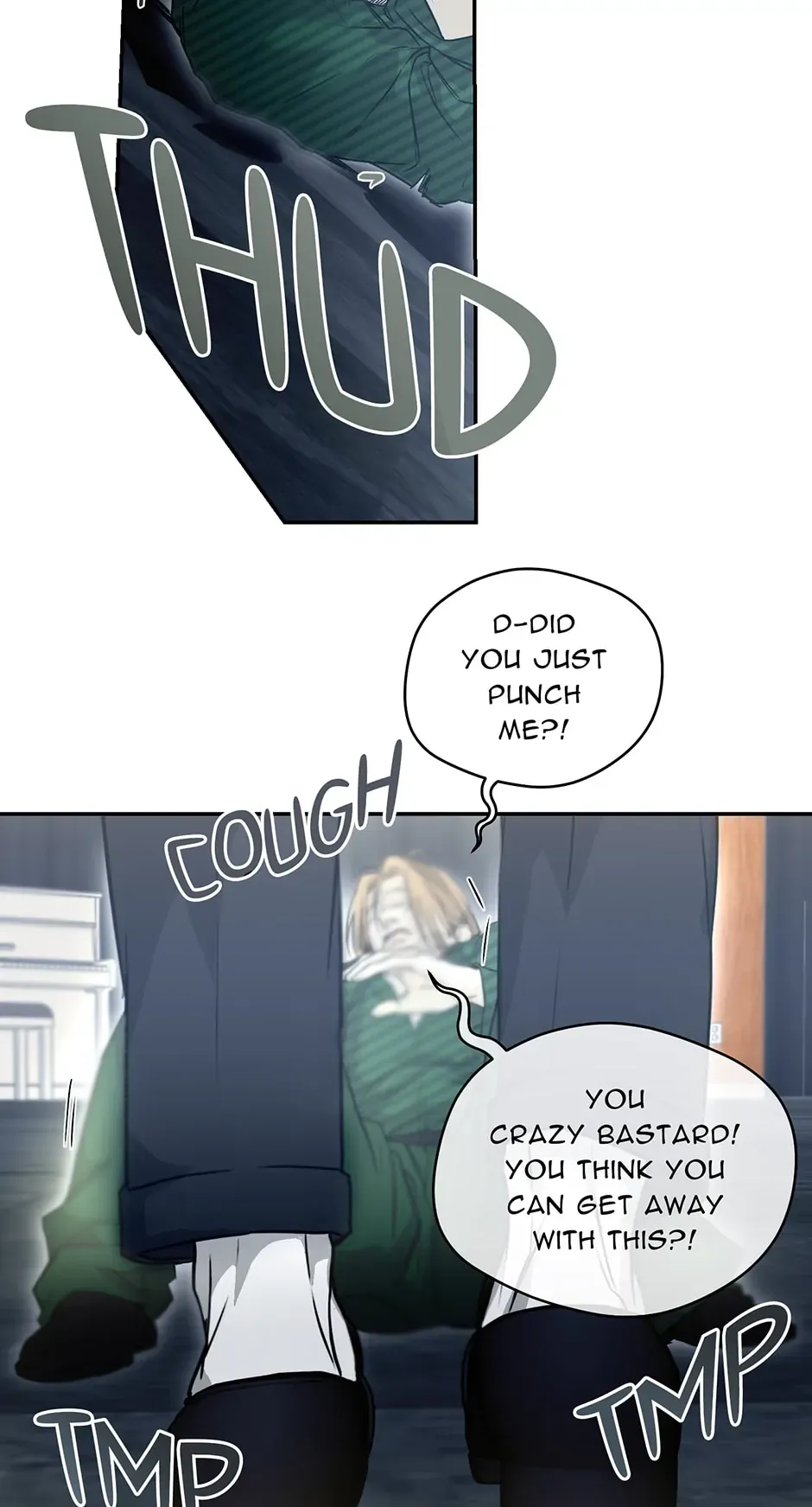 Read Nerd Project Manga Online
