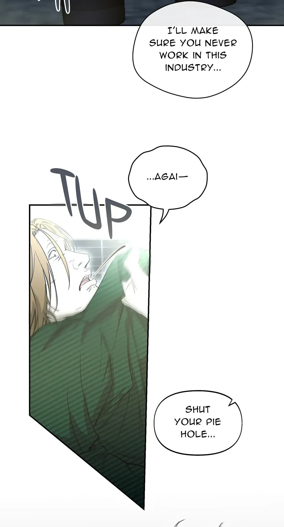 Read Nerd Project Manga Online