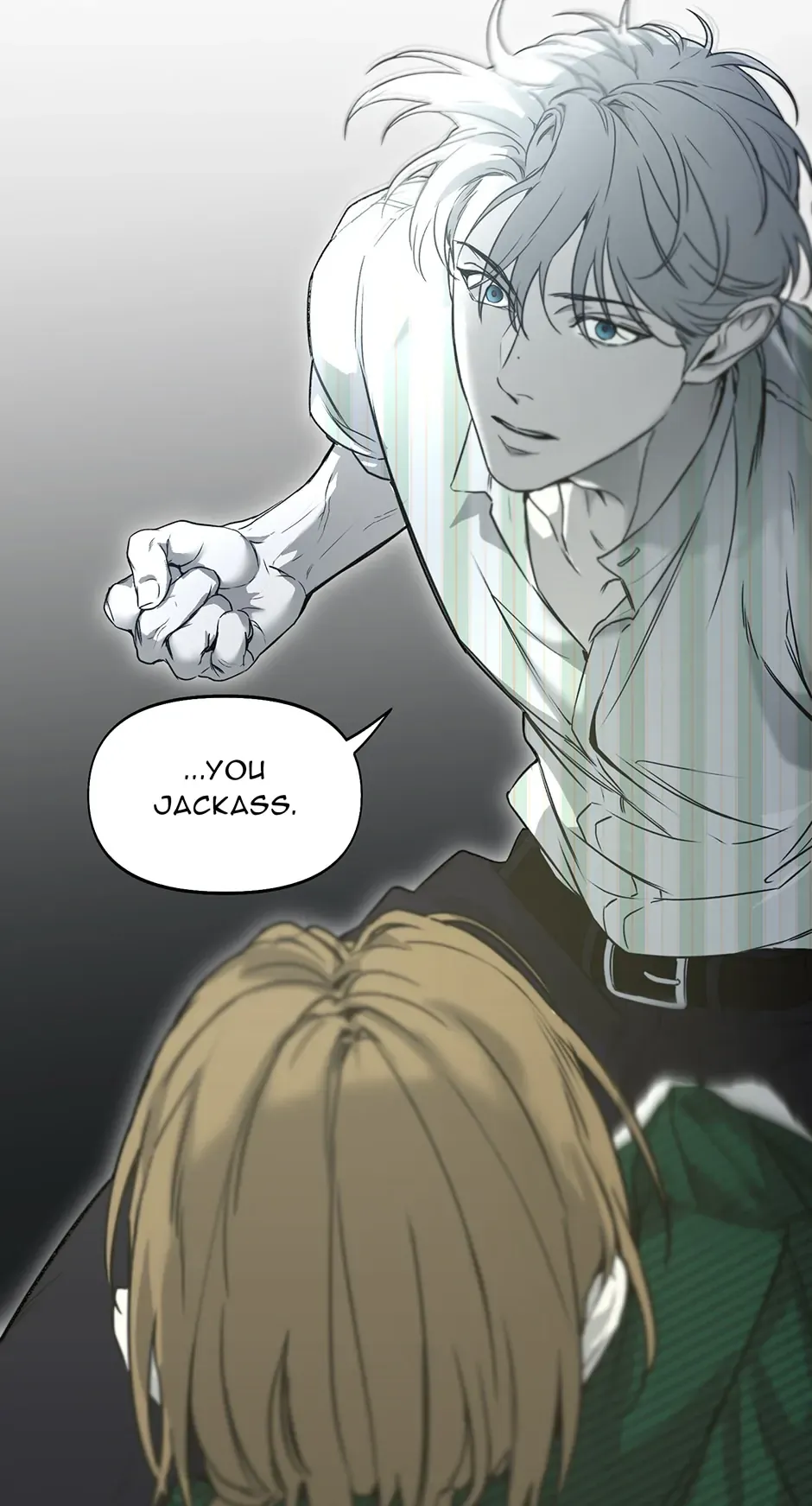 Read Nerd Project Manga Online