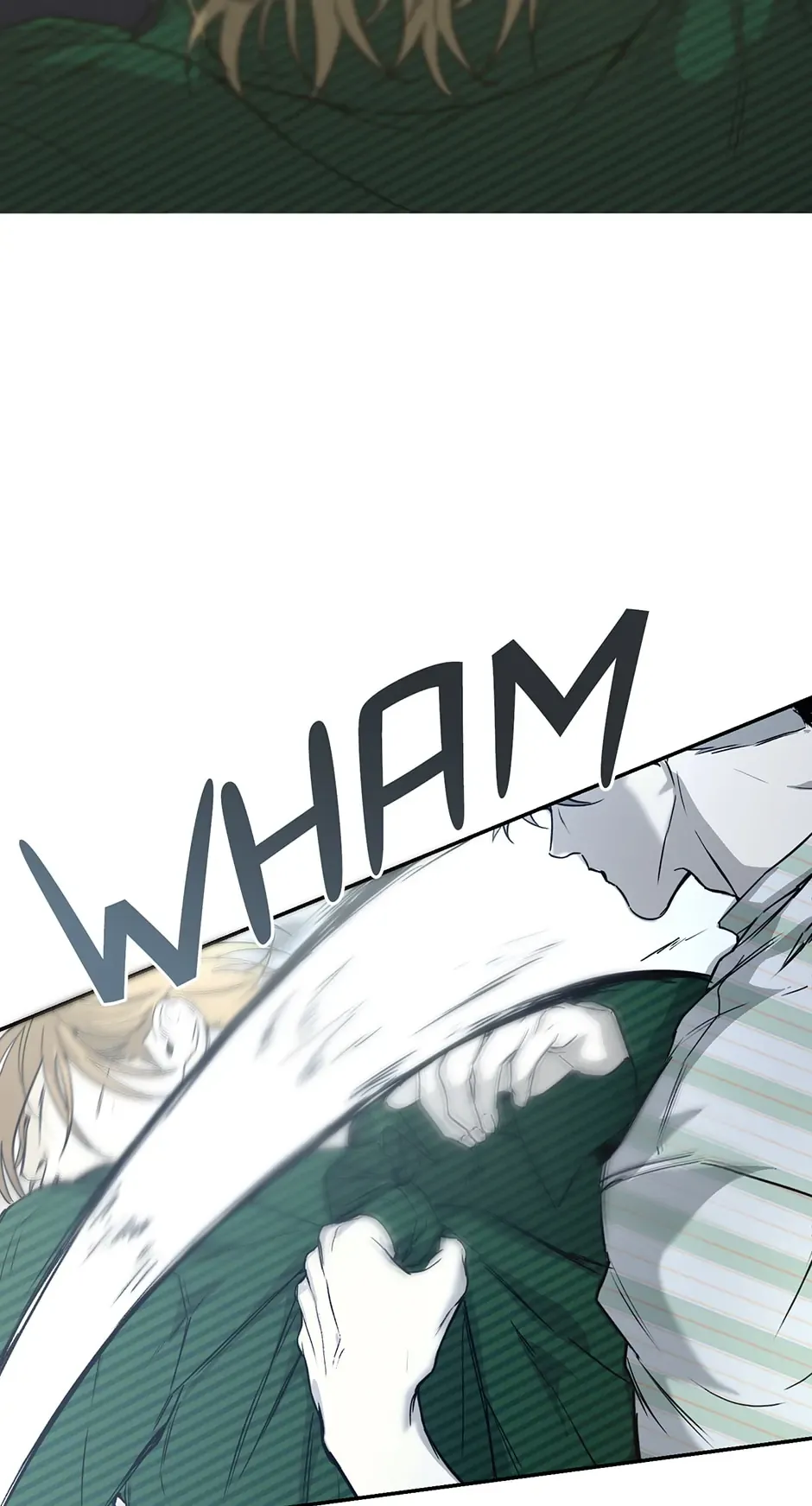 Read Nerd Project Manga Online