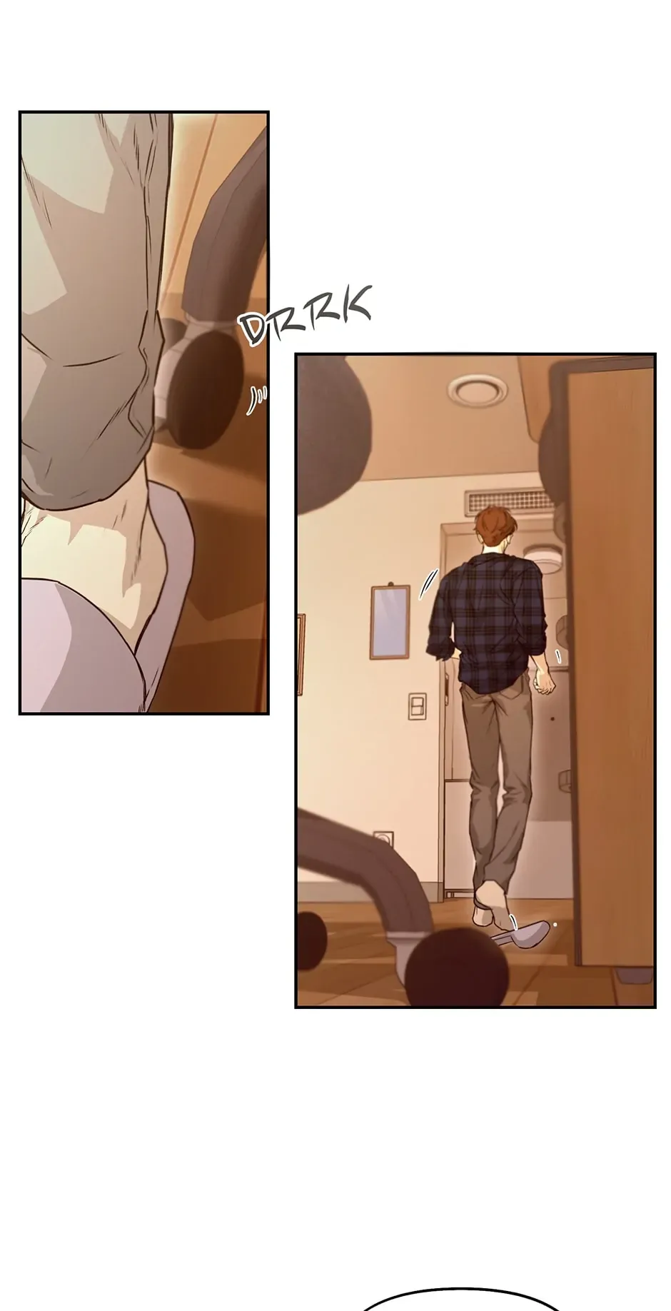 Read Nerd Project Manga Online