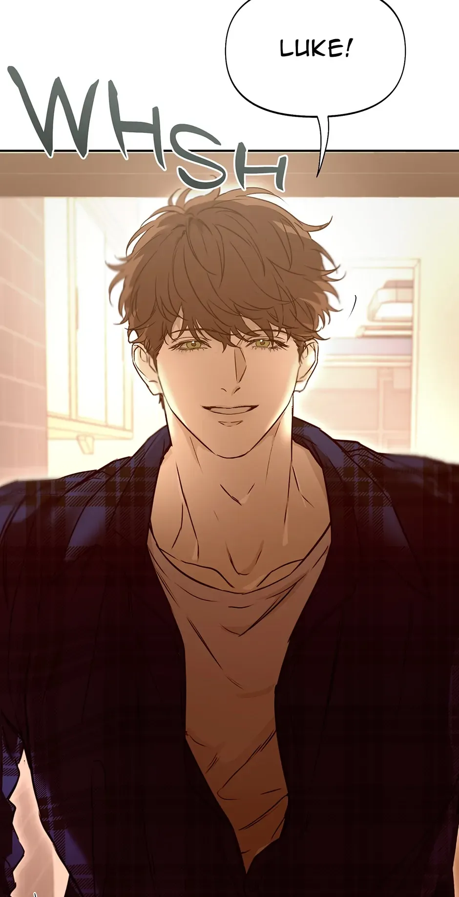 Read Nerd Project Manga Online
