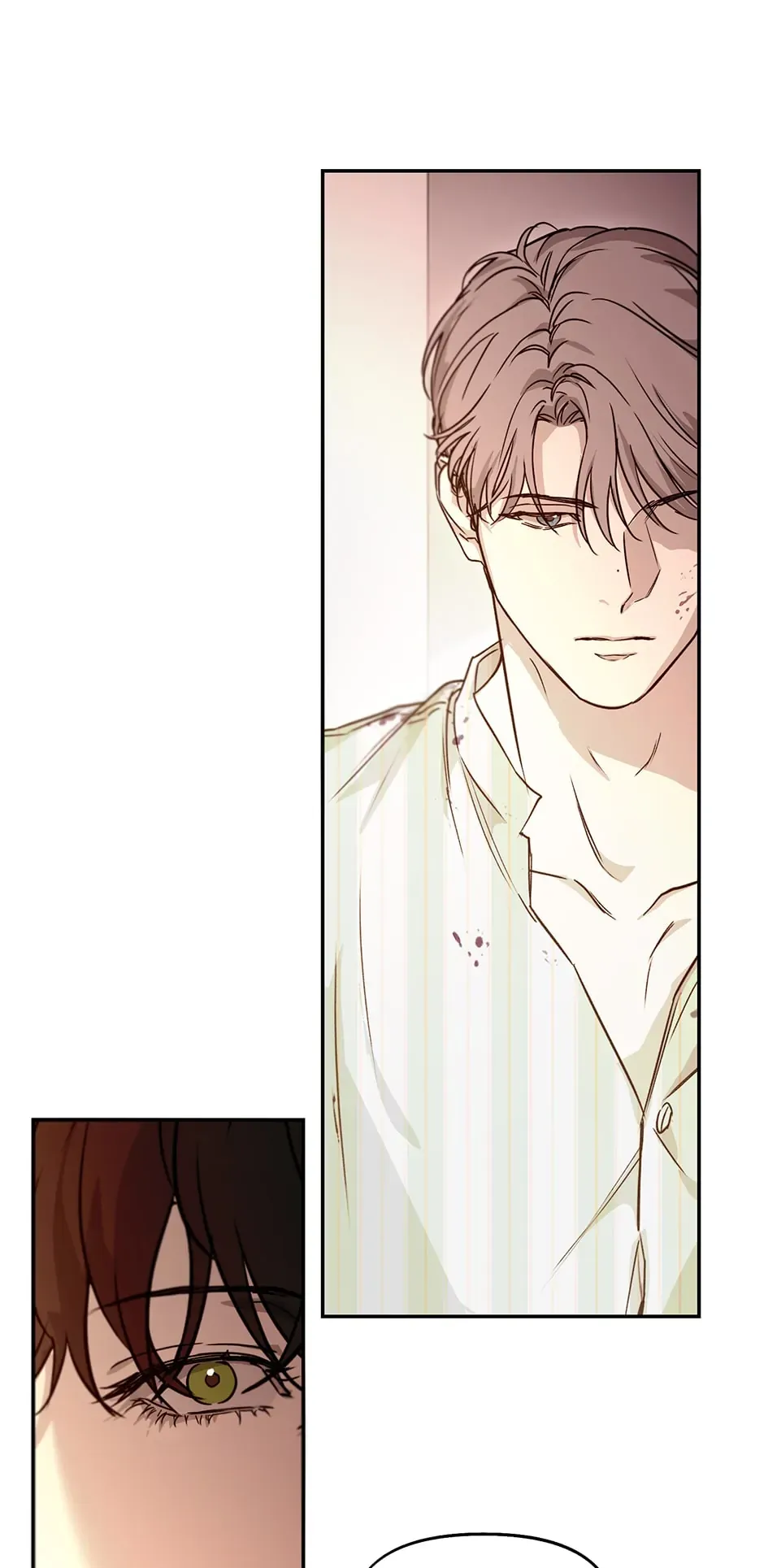Read Nerd Project Manga Online