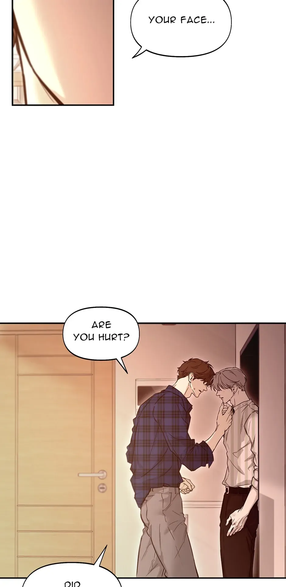 Read Nerd Project Manga Online