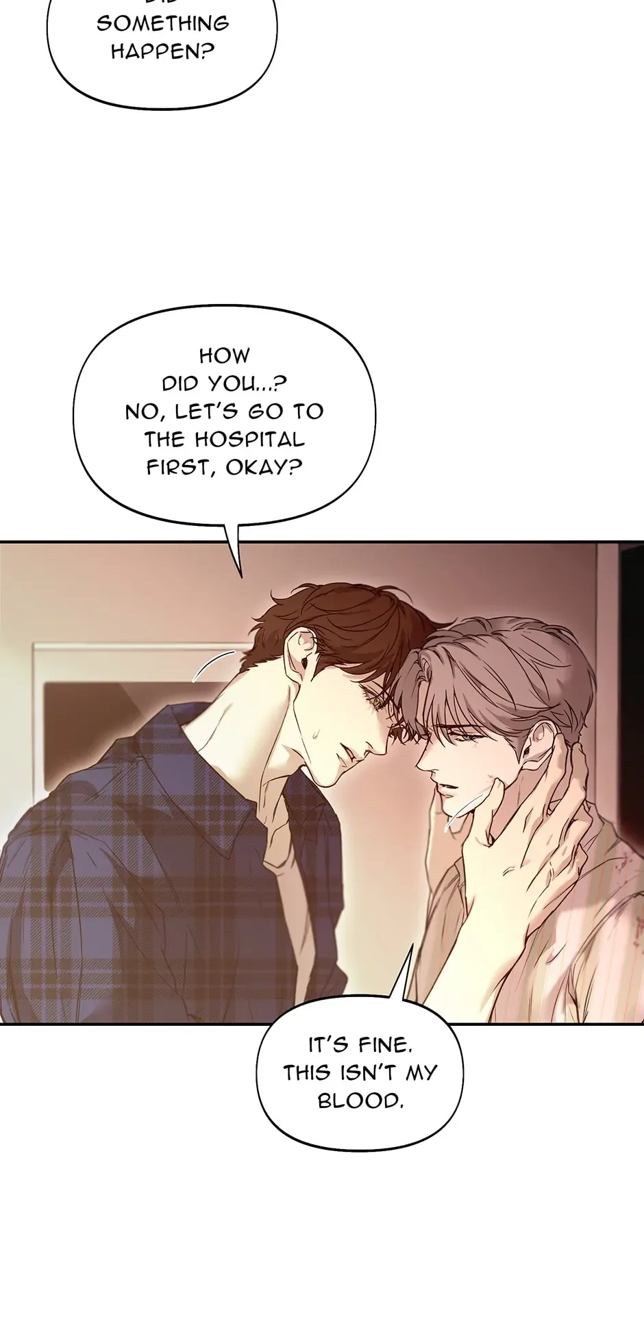 Read Nerd Project Manga Online