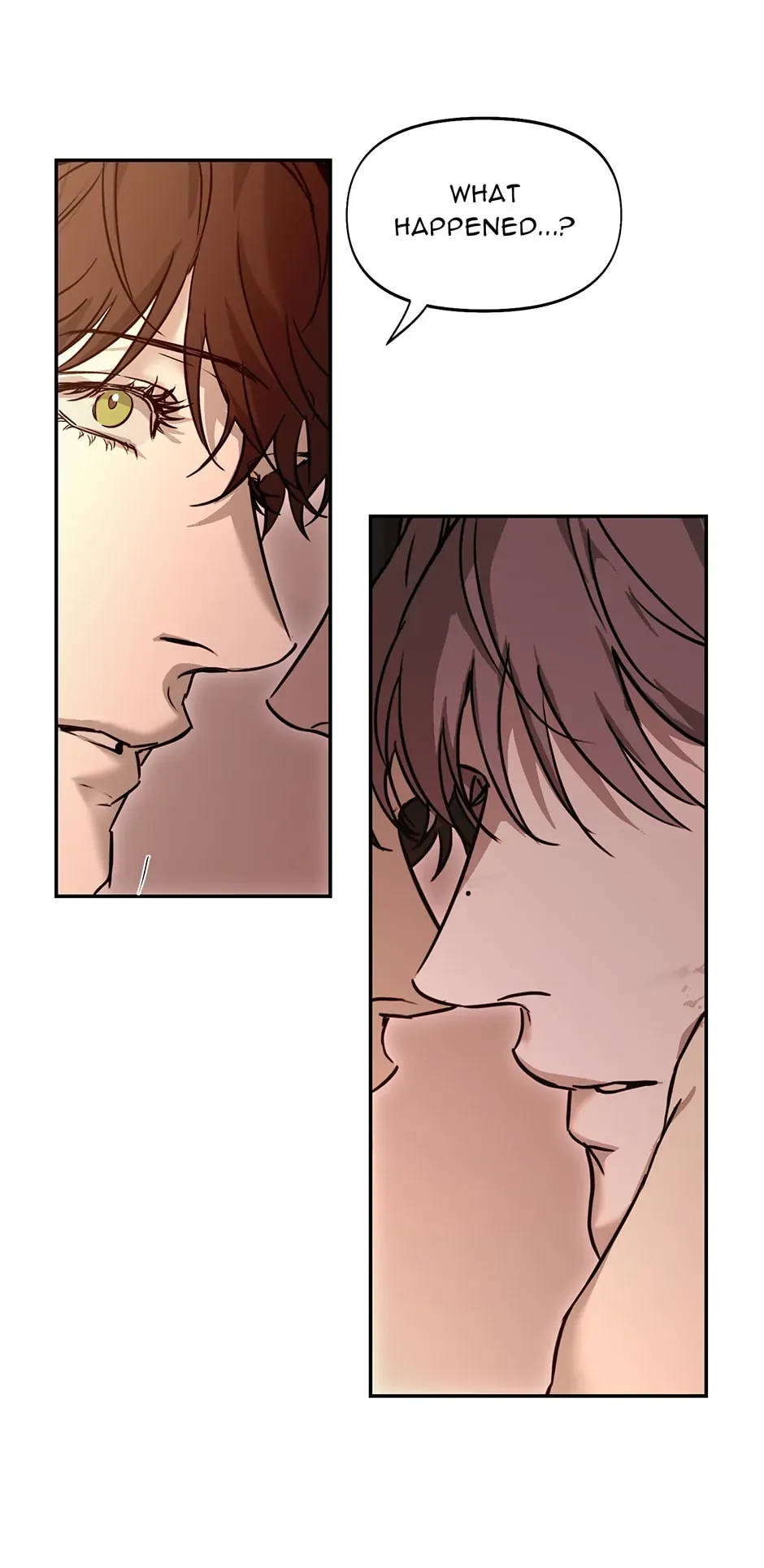Read Nerd Project Manga Online