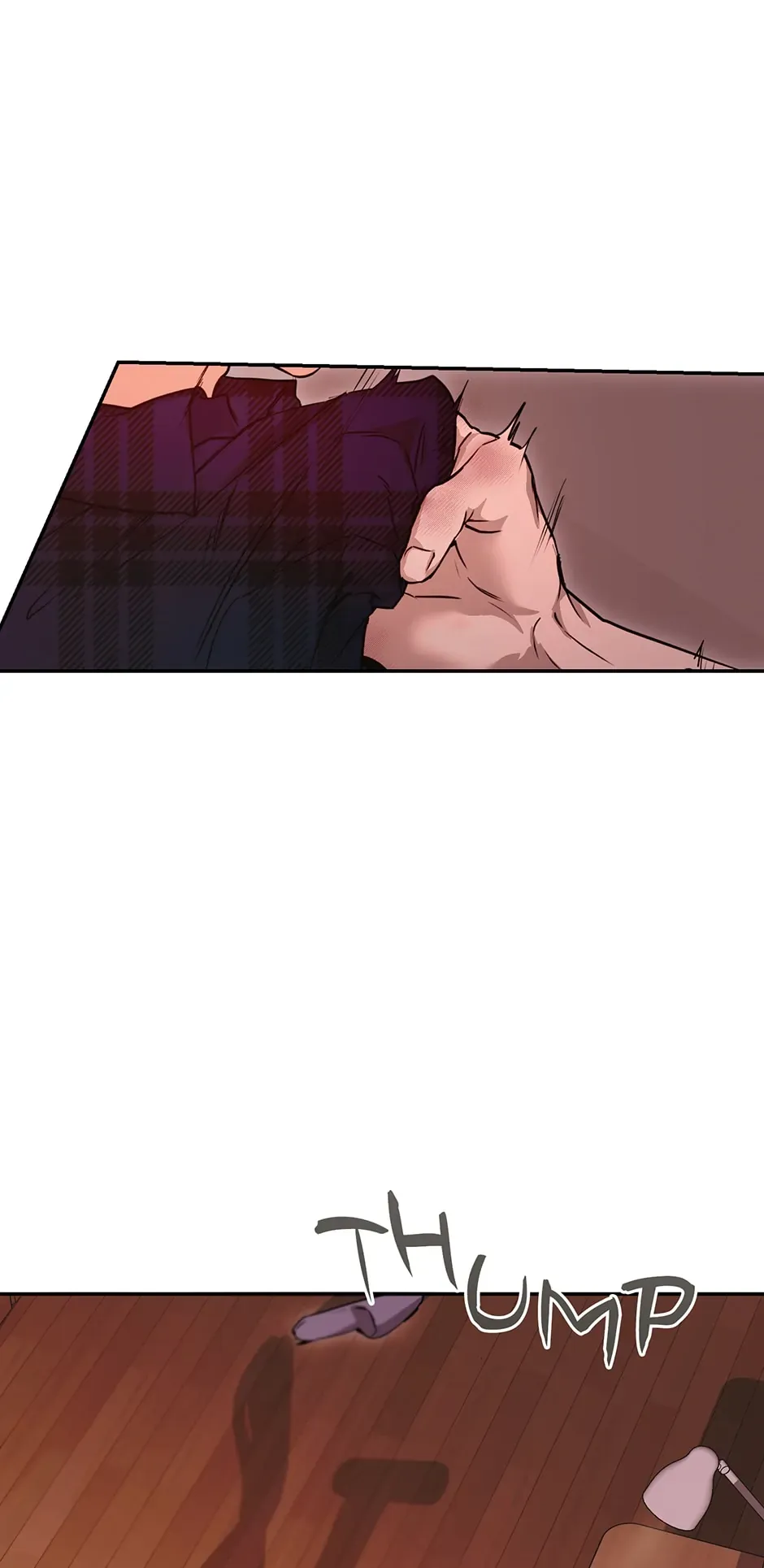 Read Nerd Project Manga Online