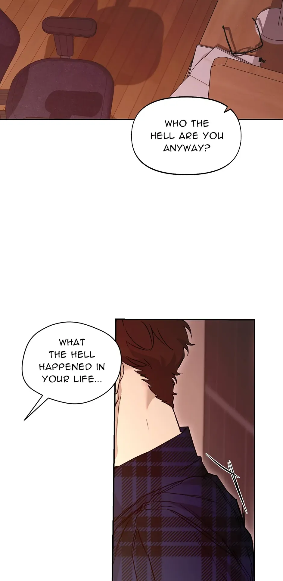 Read Nerd Project Manga Online