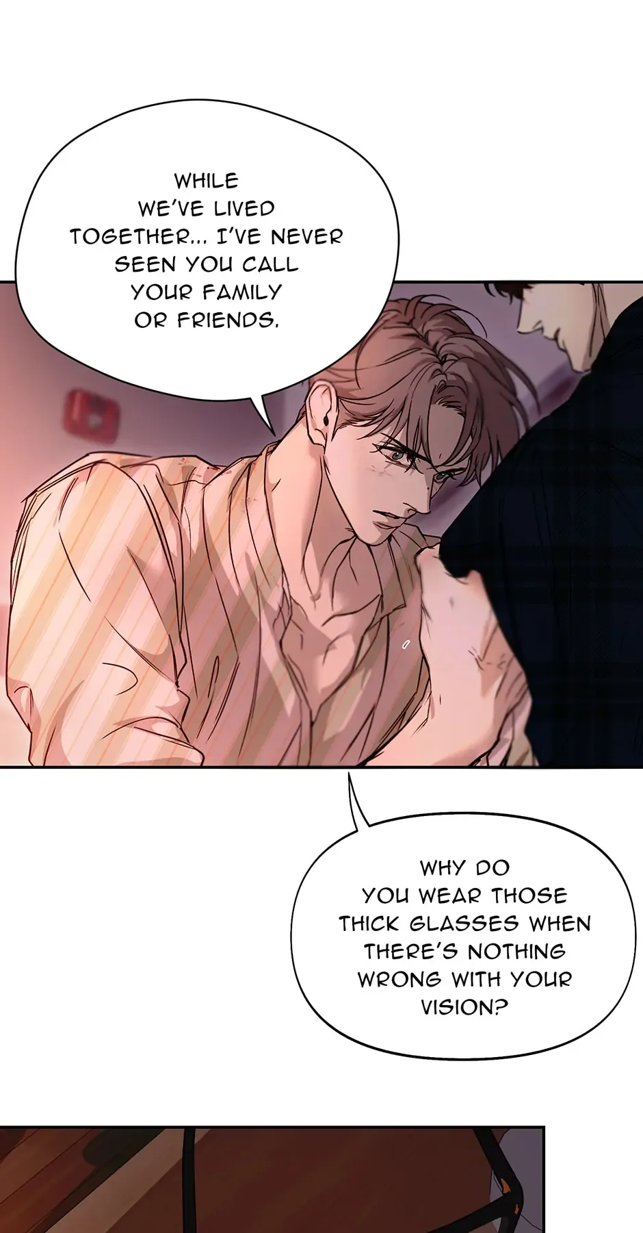 Read Nerd Project Manga Online