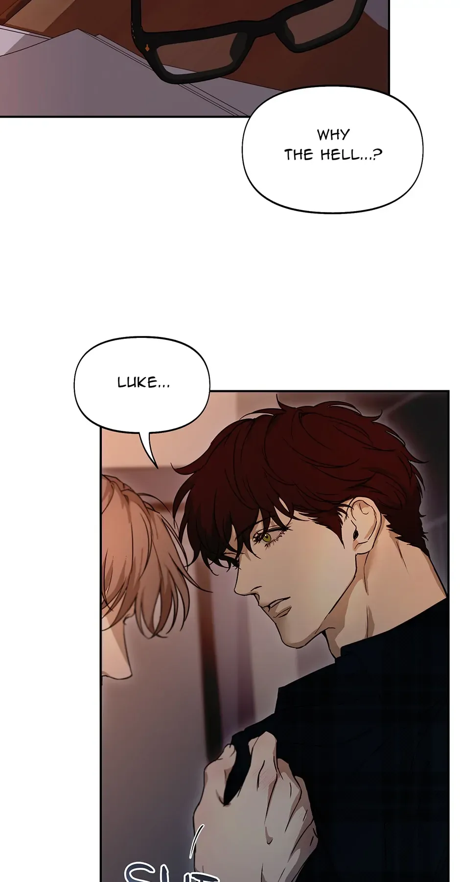 Read Nerd Project Manga Online