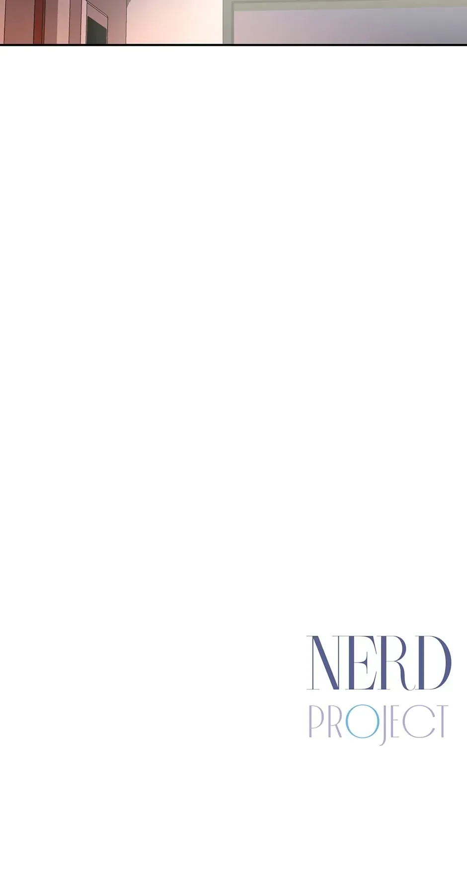 Read Nerd Project Manga Online