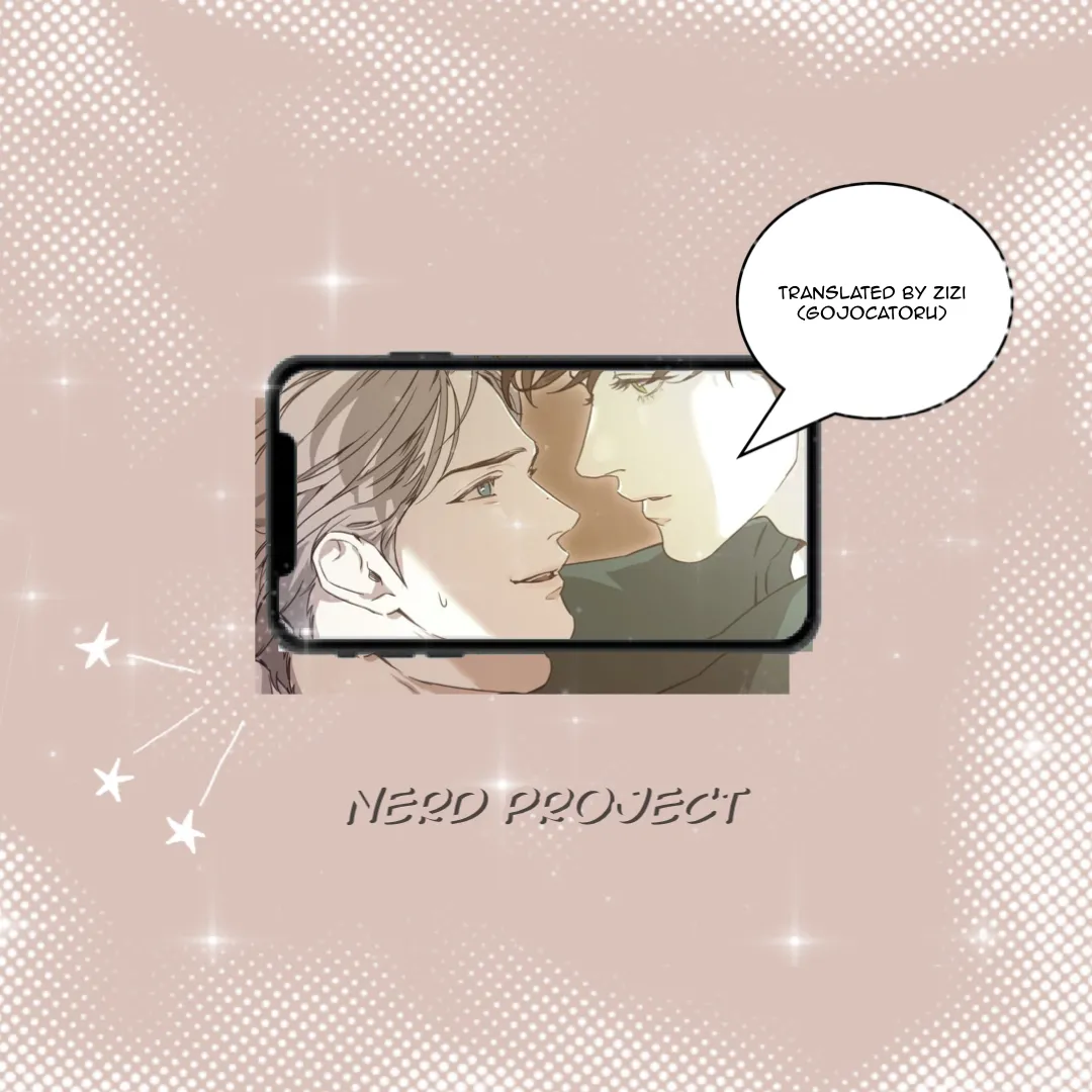Read Nerd Project Manga Online