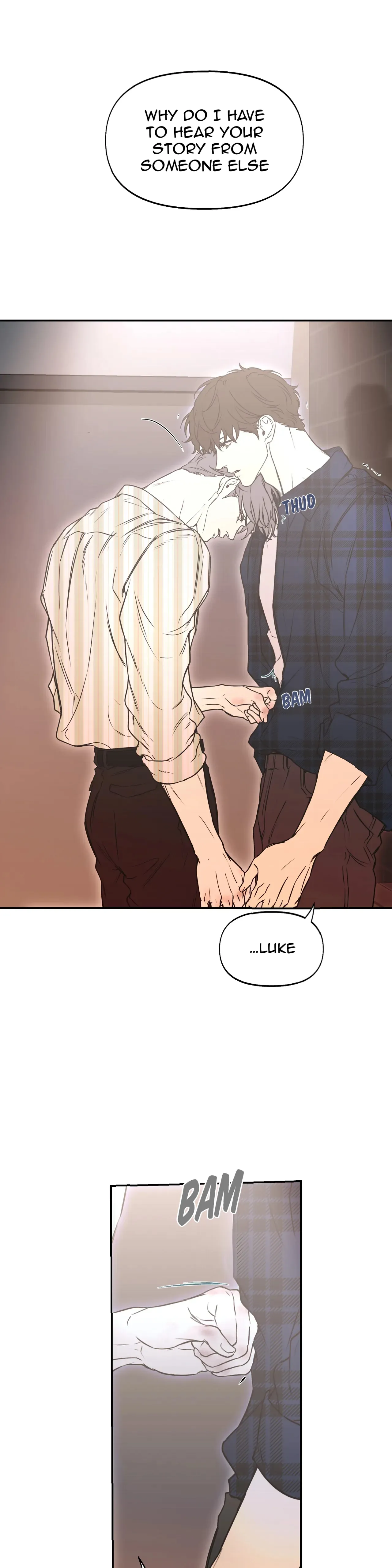 Read Nerd Project Manga Online