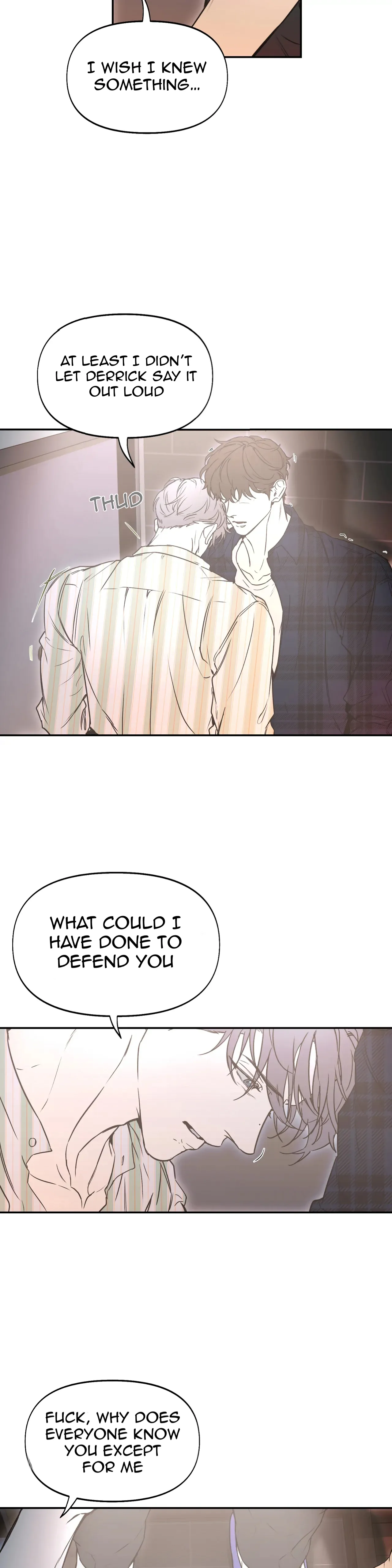 Read Nerd Project Manga Online