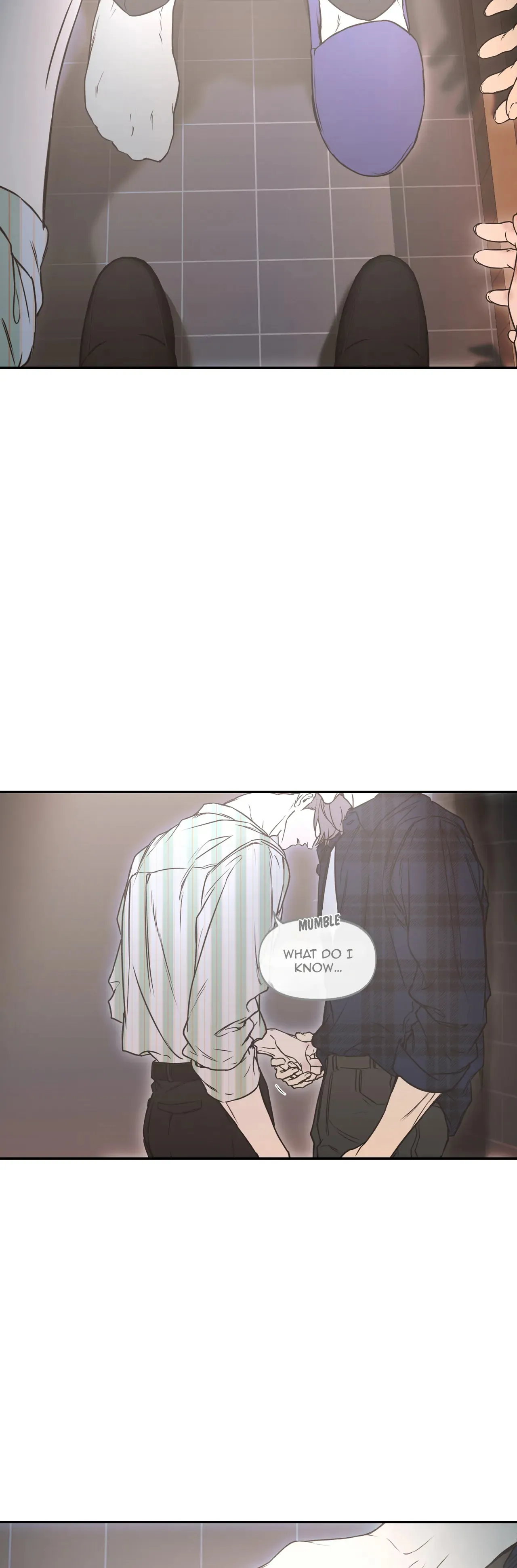 Read Nerd Project Manga Online