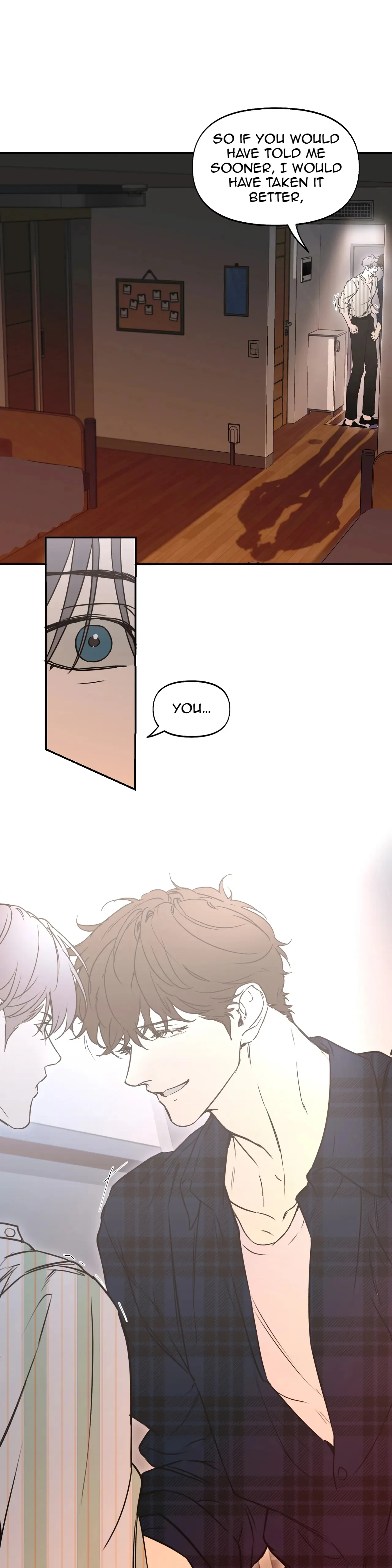 Read Nerd Project Manga Online