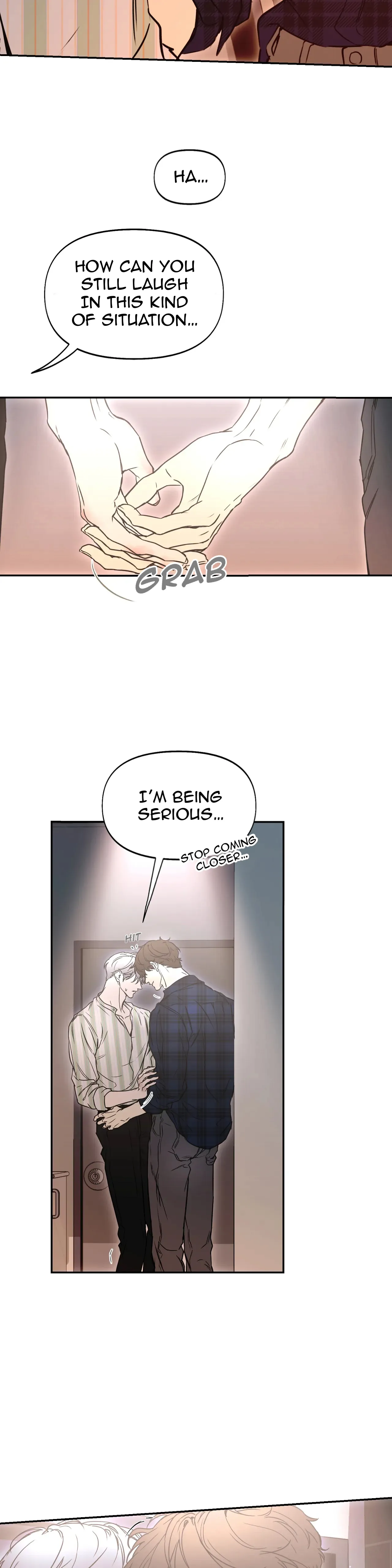 Read Nerd Project Manga Online