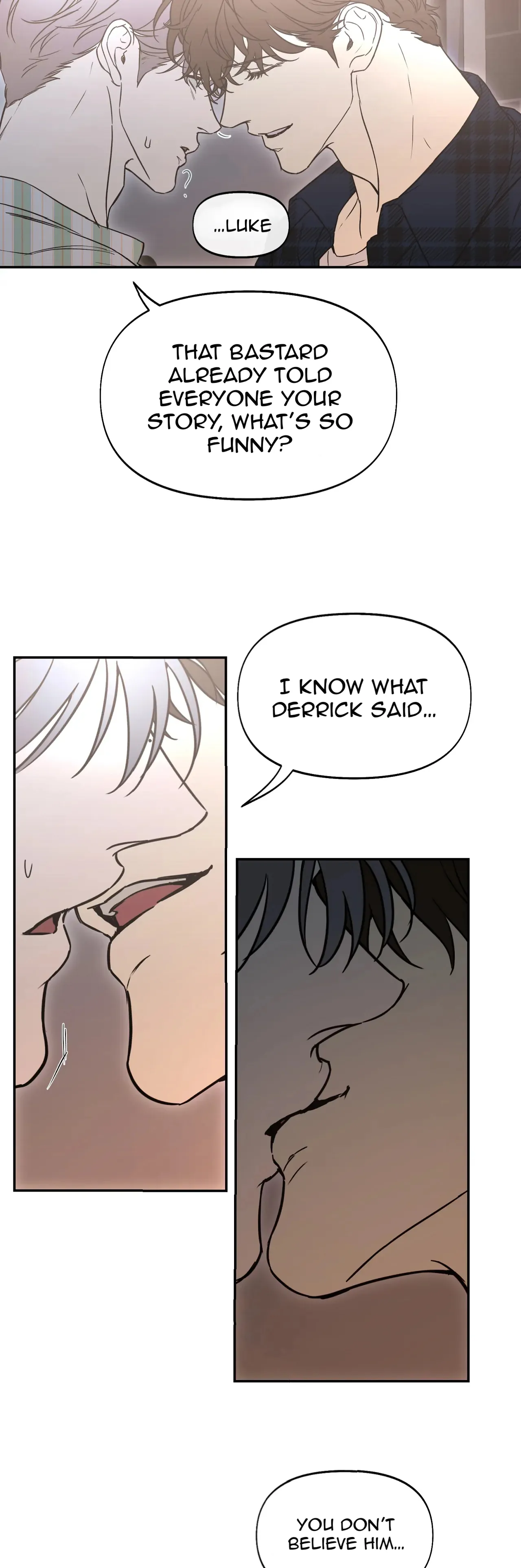 Read Nerd Project Manga Online