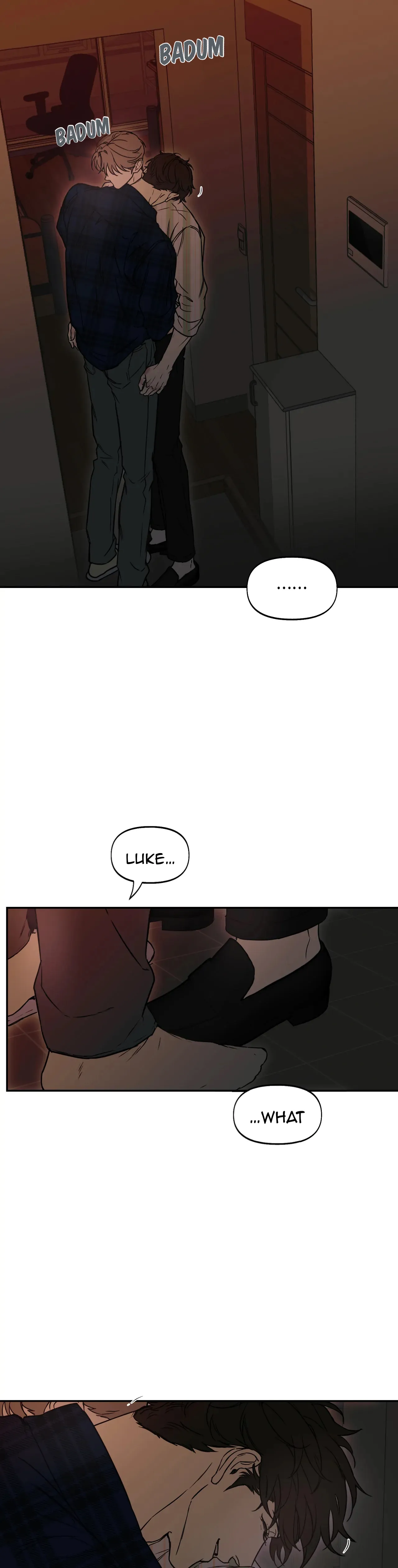 Read Nerd Project Manga Online