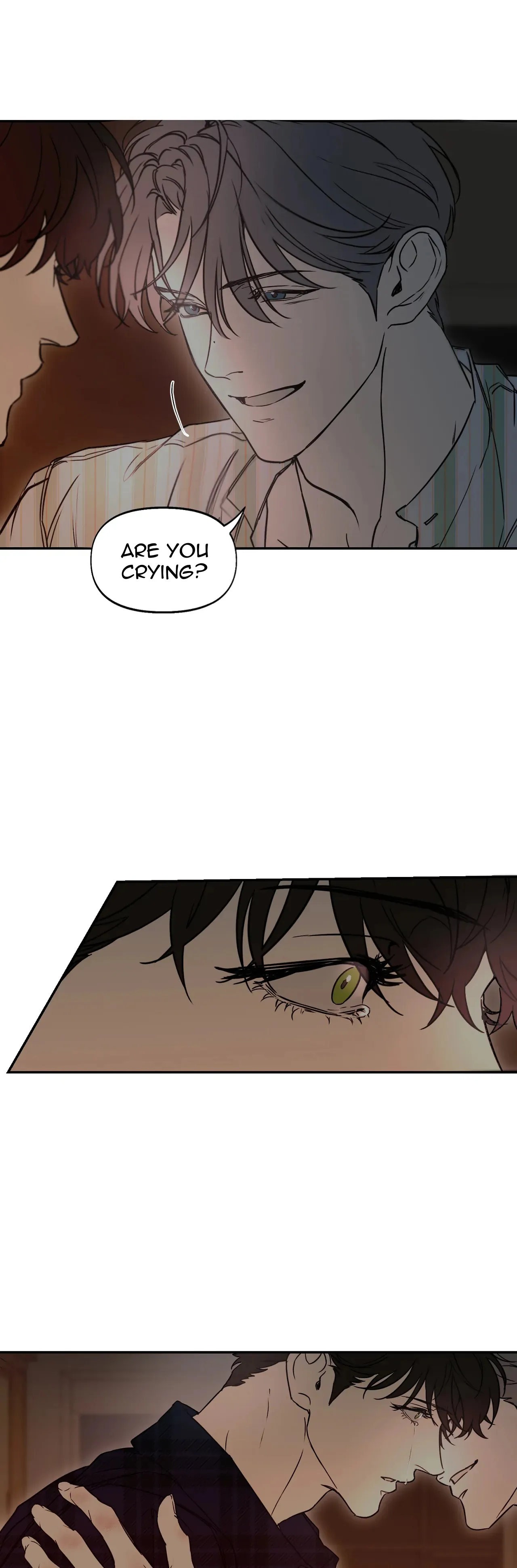 Read Nerd Project Manga Online