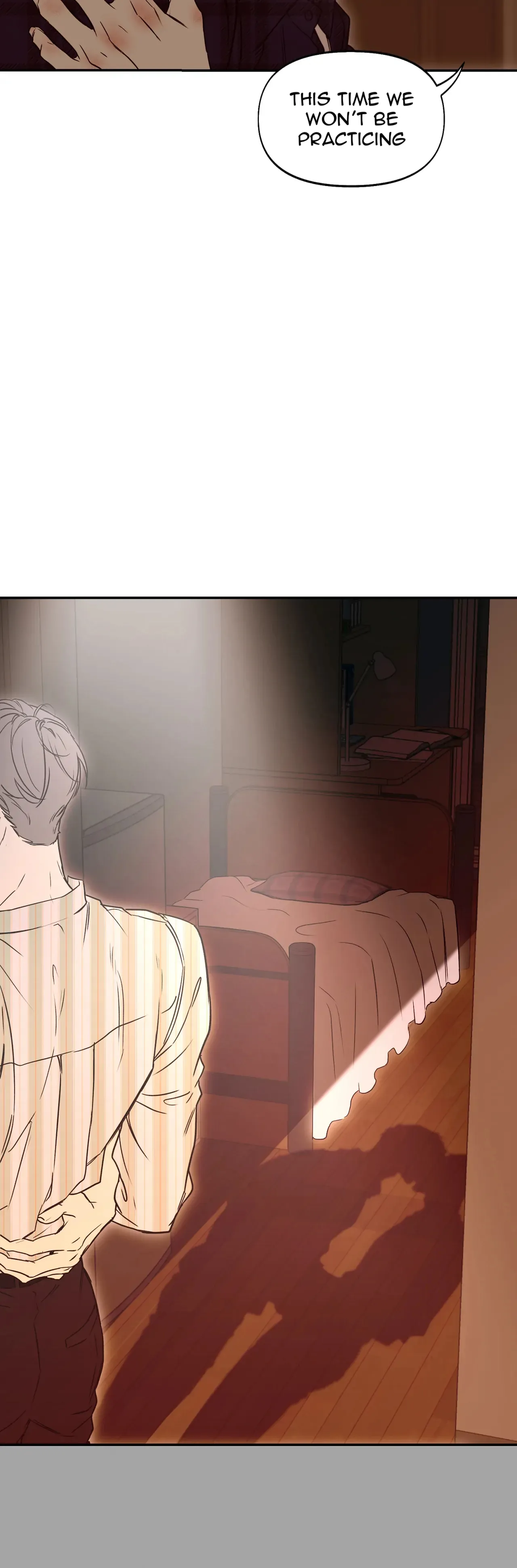 Read Nerd Project Manga Online