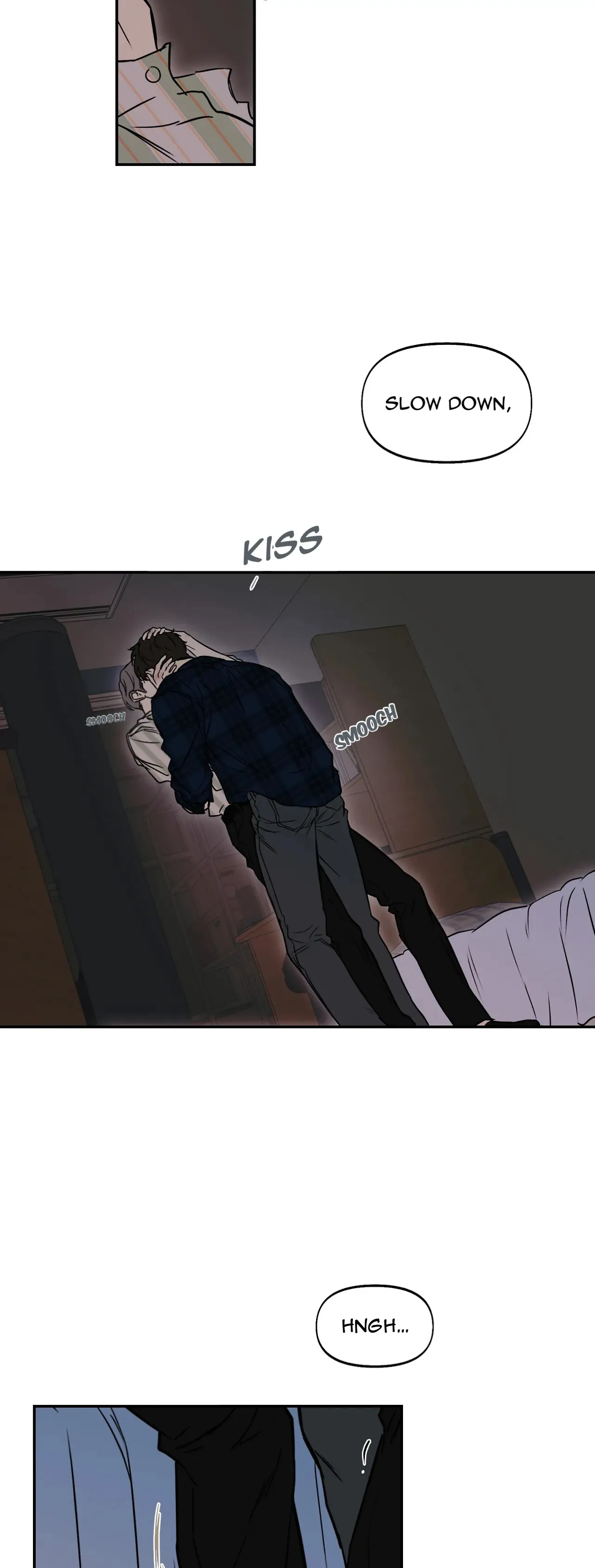 Read Nerd Project Manga Online