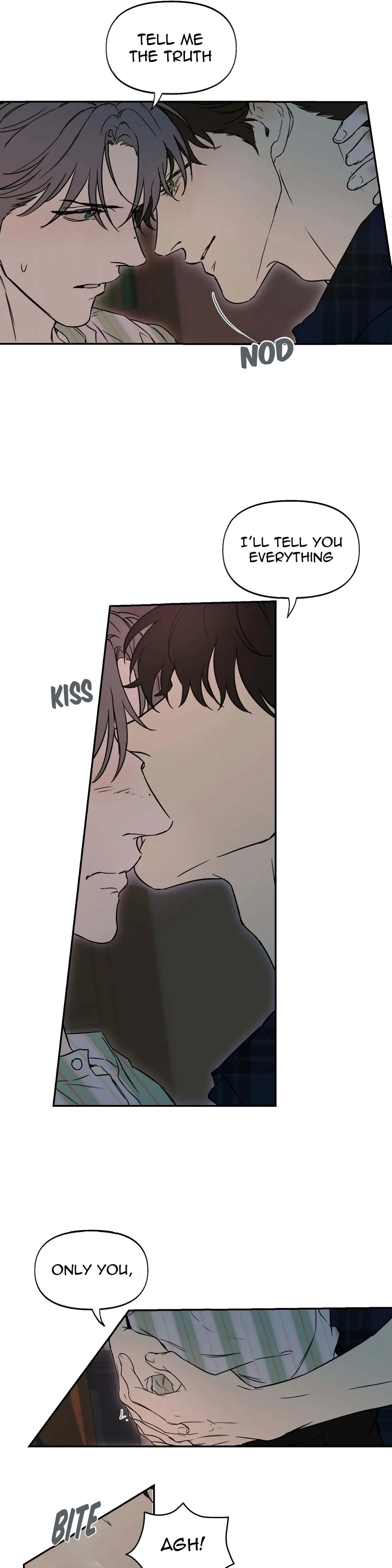 Read Nerd Project Manga Online