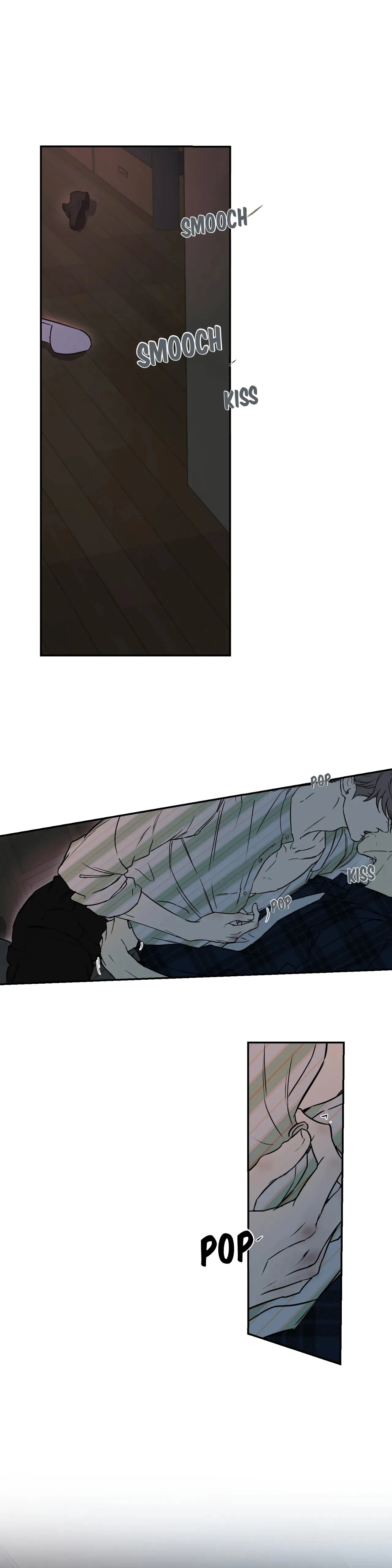 Read Nerd Project Manga Online