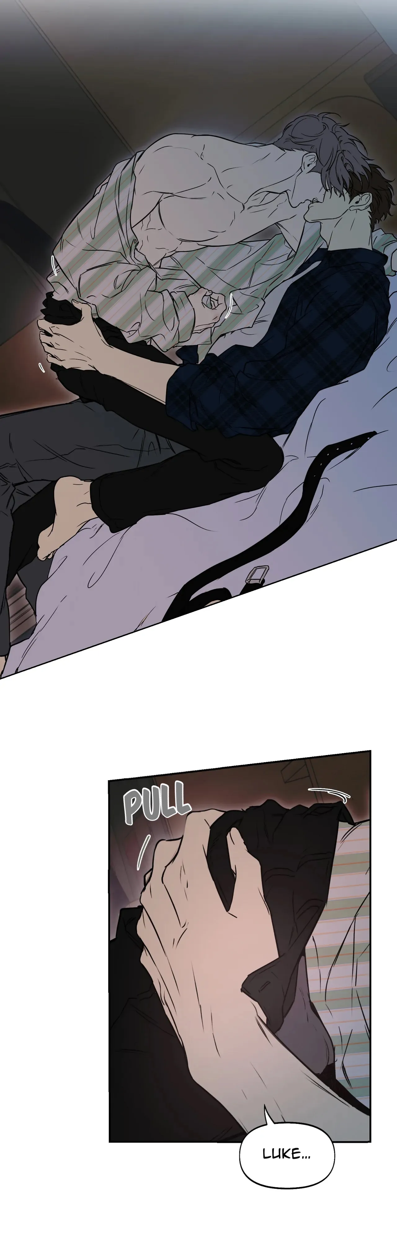 Read Nerd Project Manga Online