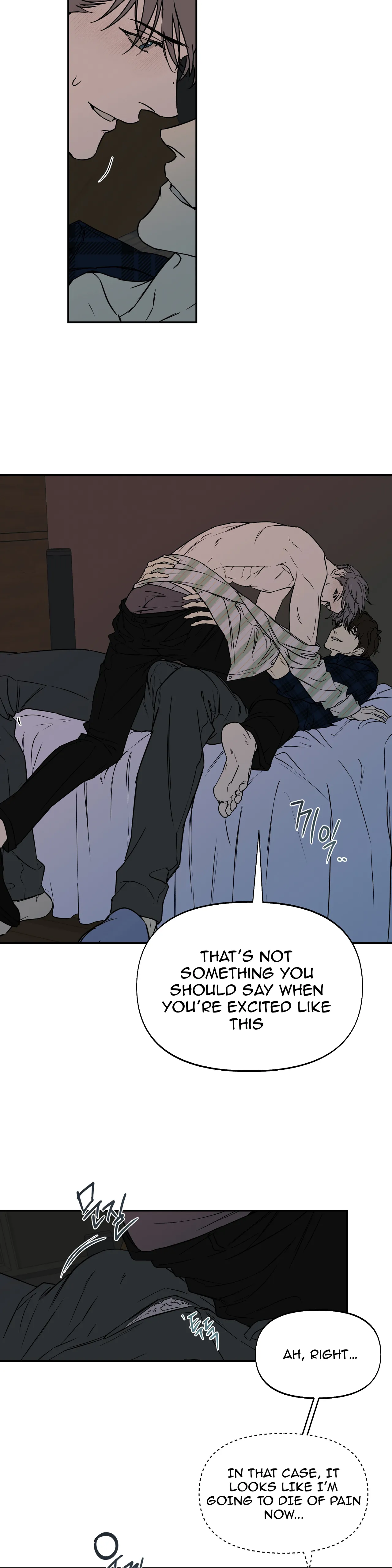 Read Nerd Project Manga Online