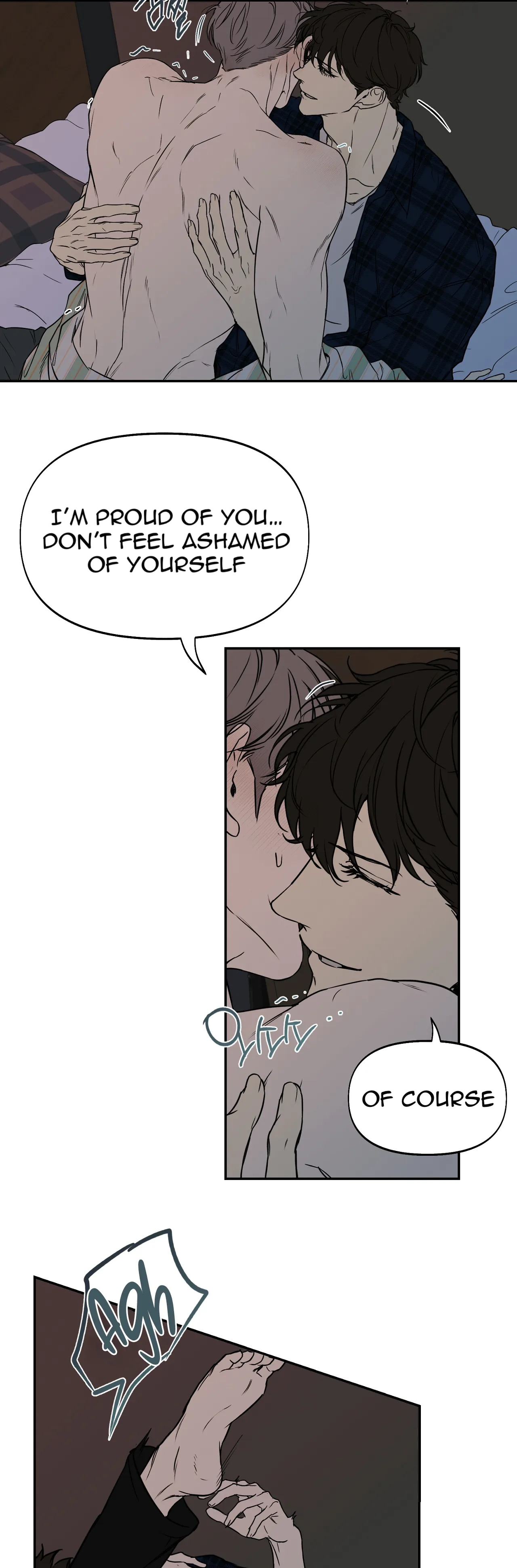 Read Nerd Project Manga Online