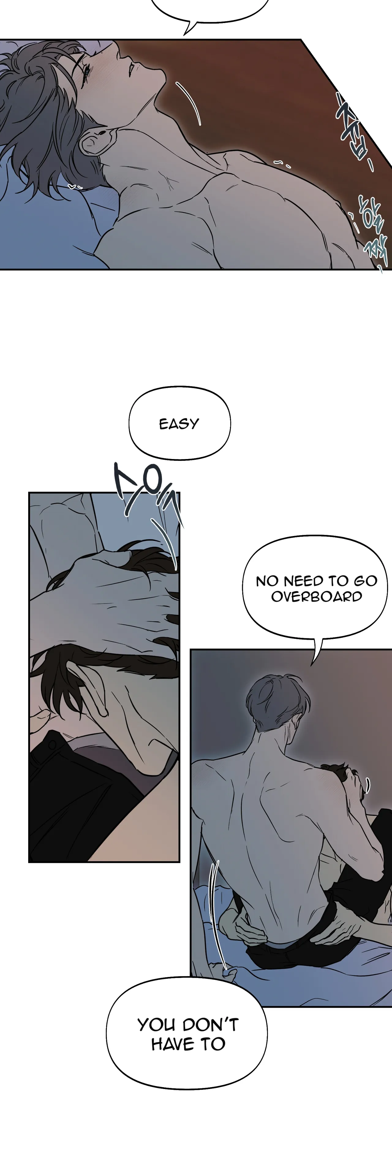 Read Nerd Project Manga Online