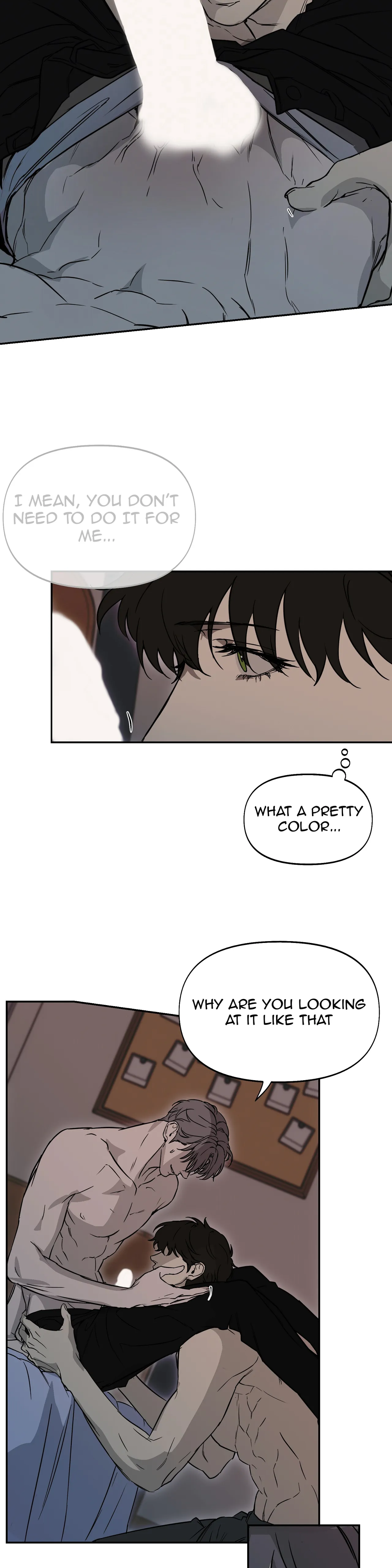 Read Nerd Project Manga Online